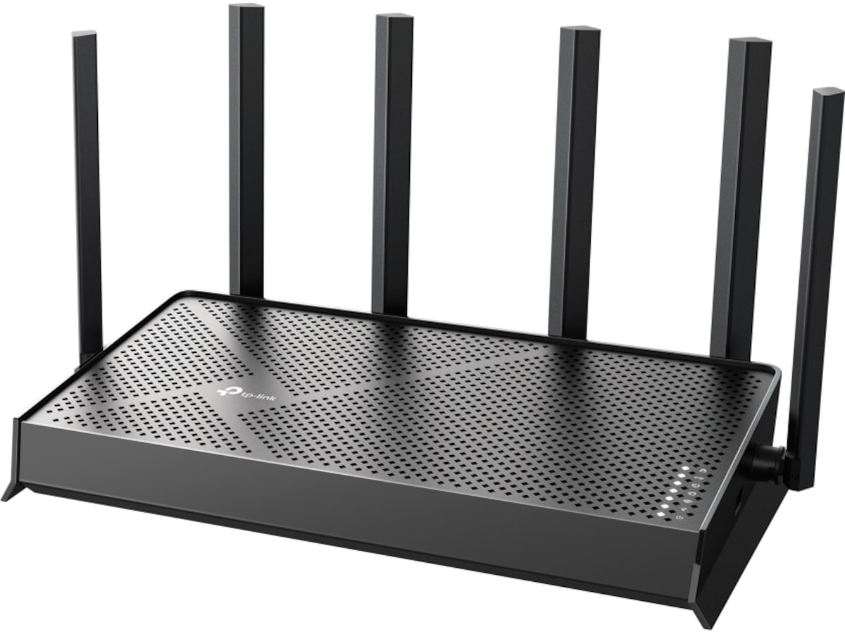 TP-Link Archer BE400 router Router