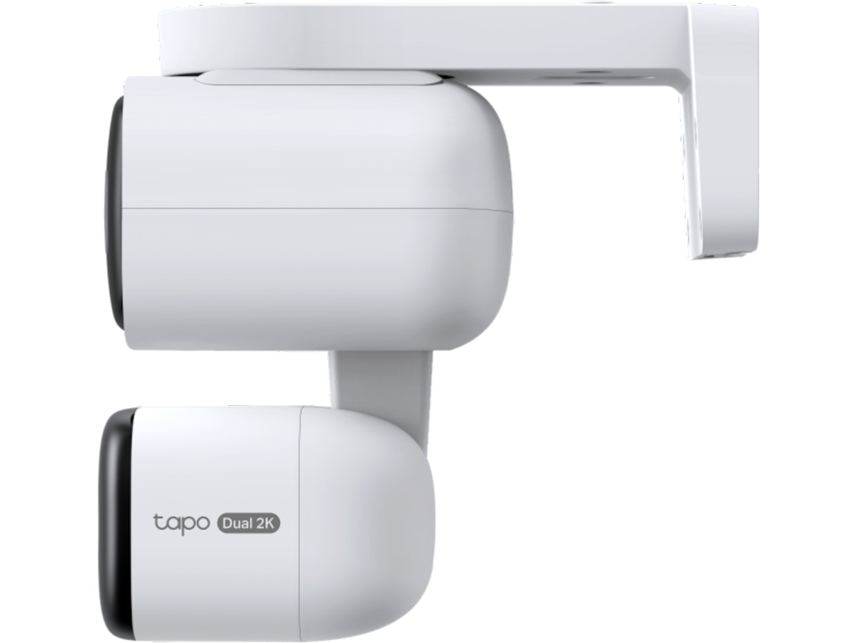 TP-Link Tapo C246D  Indoor/Outdoor Dual Lens övervakningskamera Övervakningskamera