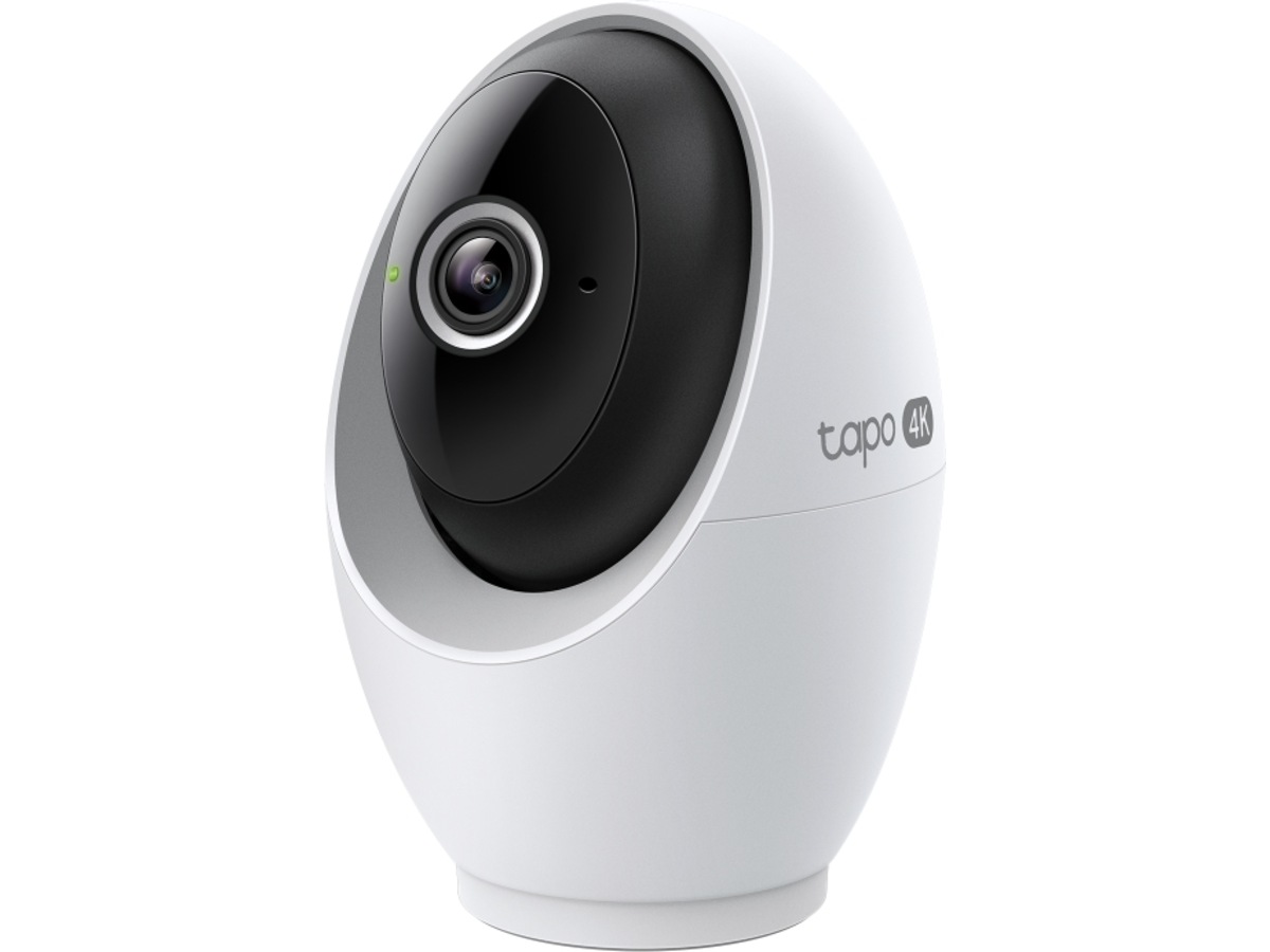 TP Link Tapo C260 4K övervakningskamera Övervakningskamera