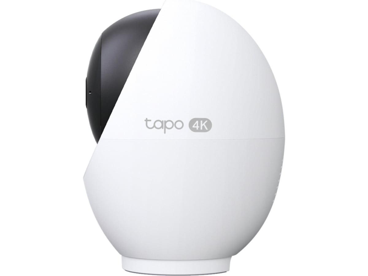 TP Link Tapo C260 4K övervakningskamera Övervakningskamera