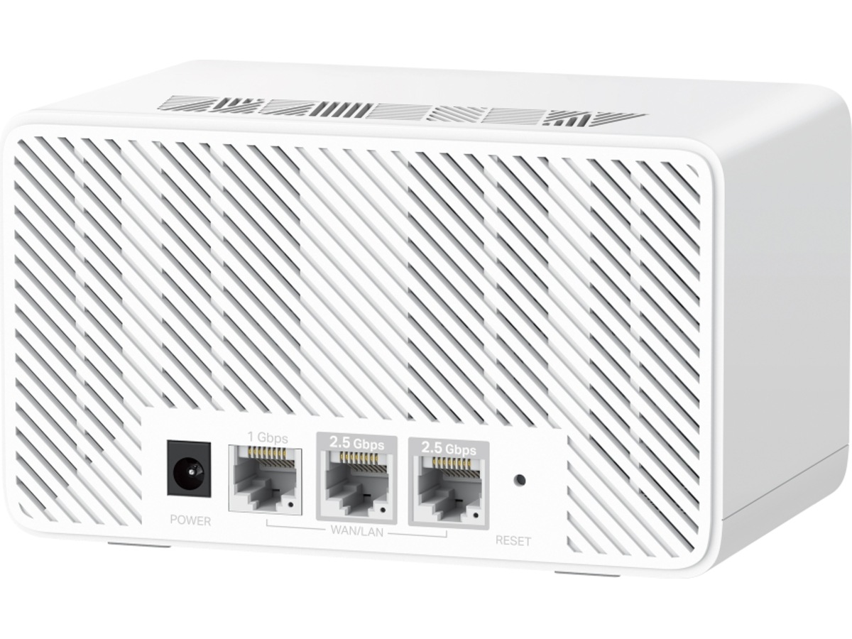 Mercusys Halo H37BE BE6500 Mesh 3-pack Router