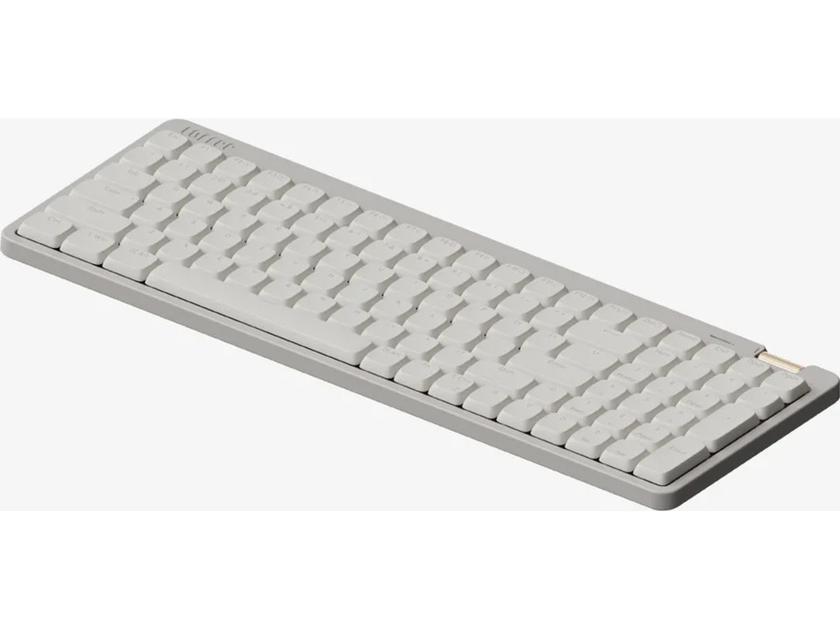  -B-Grade Demo tangentbord