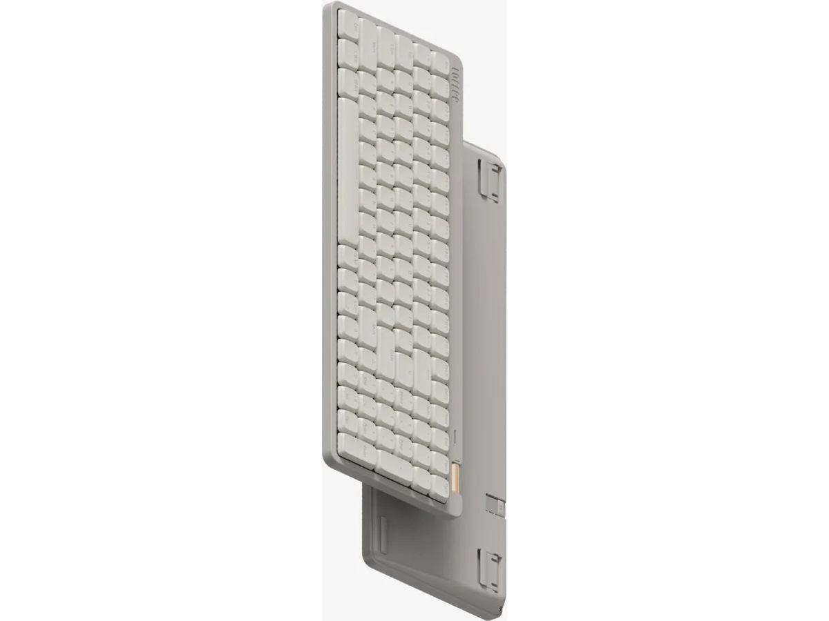  -B-Grade Demo tangentbord