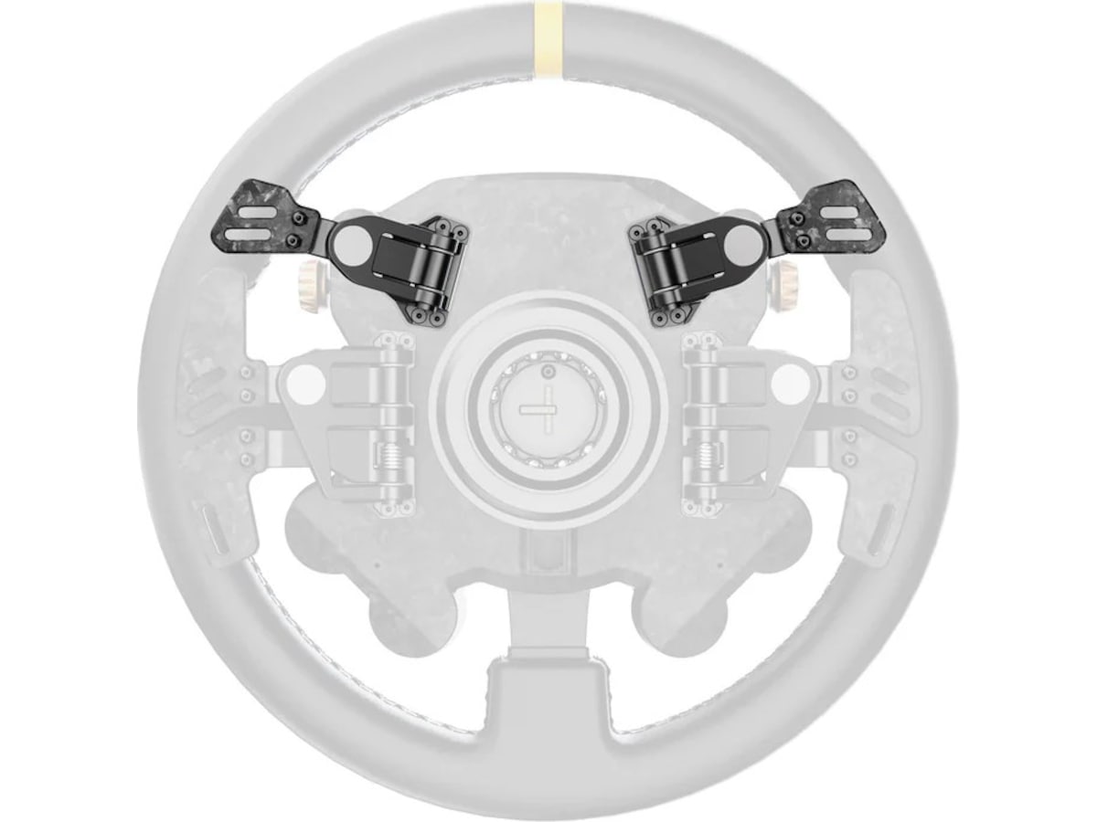 MOZA Paddle Add-on Kit för CS Pro Ratt & pedaler
