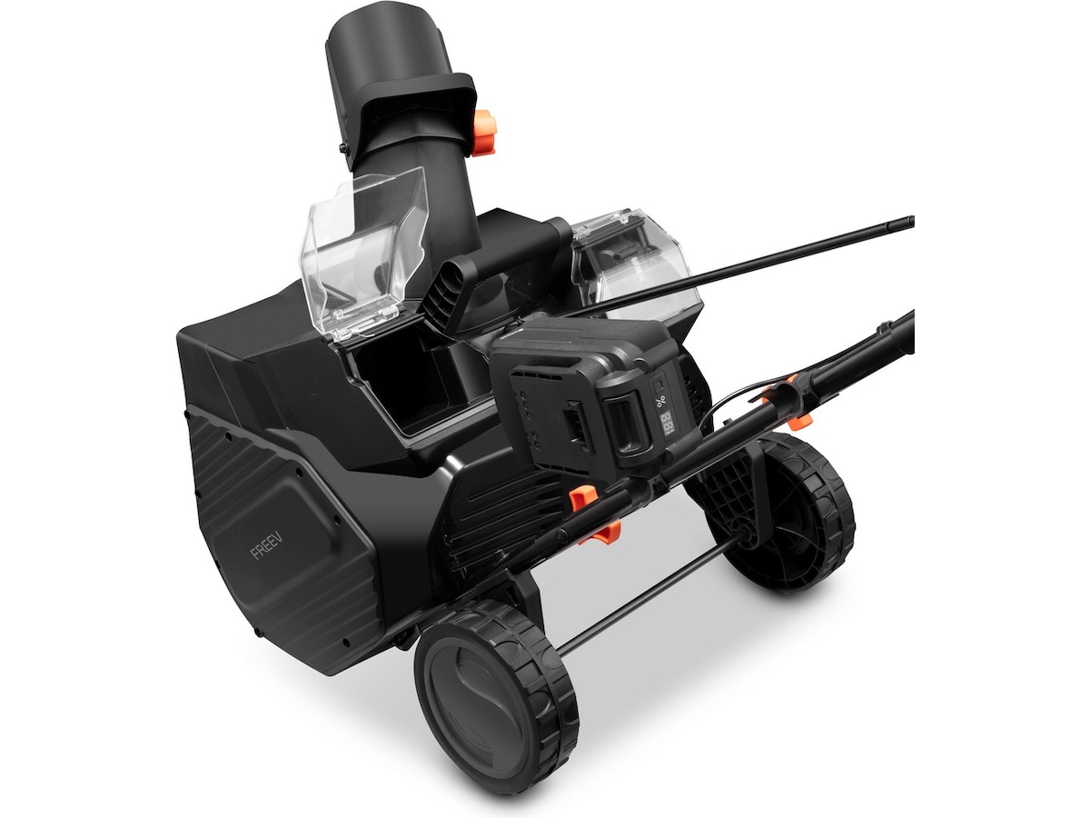 Freev SWT-PD2020 Snöslunga Snöslungor & isskrapor