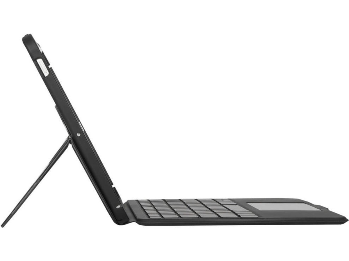 Targus iPad Pro 11" VersaVu Tangentbordfodral (svart) -B-Grade Demo övrigt i datorer