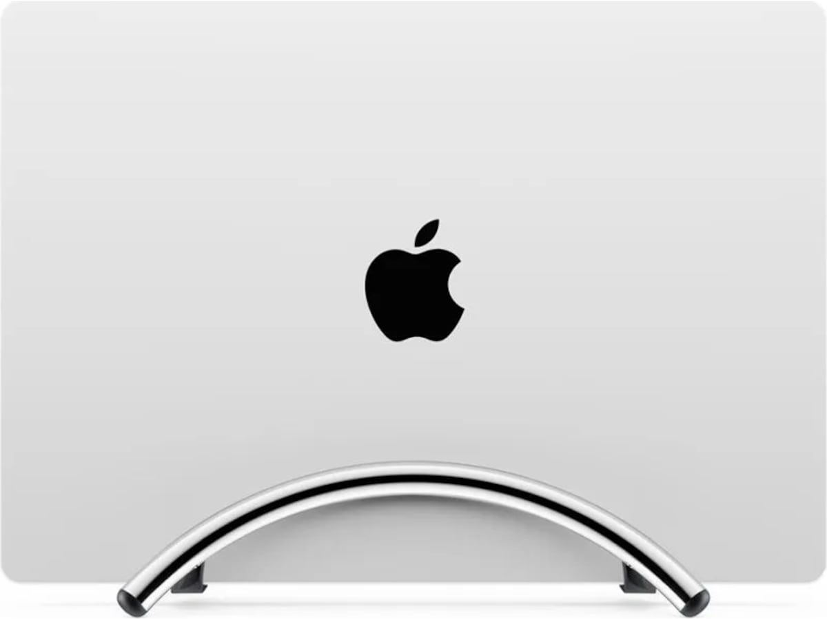 Twelve South BookArc Flex Laptopstativ (krom) Laptopstativ