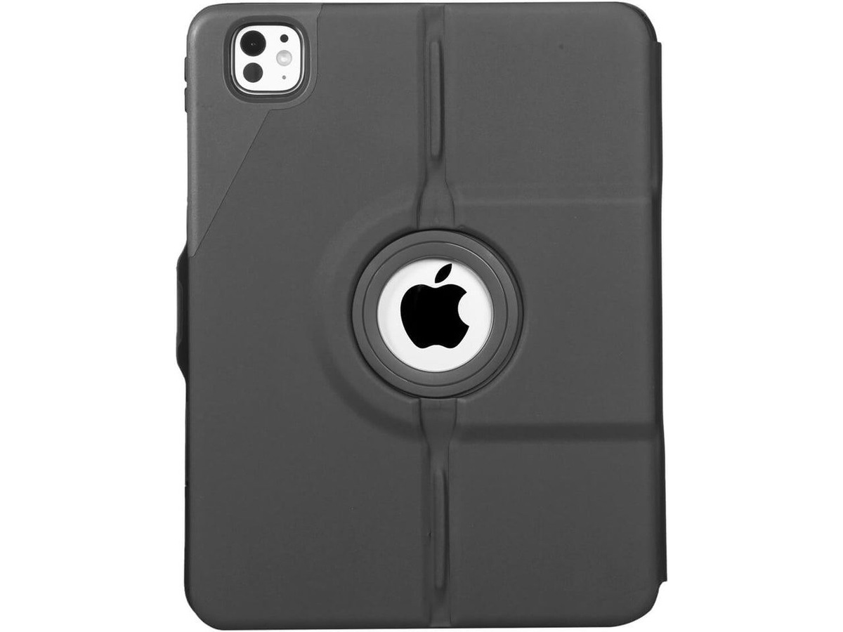 Targus iPad Pro 11" VersaVu Tangentbordfodral (svart) Tangentbord och pennor