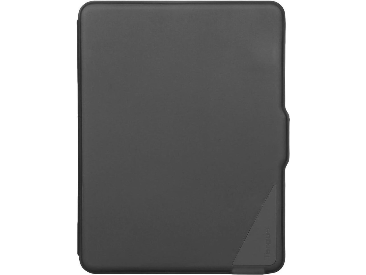 Targus iPad Pro 11" VersaVu Tangentbordfodral (svart) Tangentbord och pennor