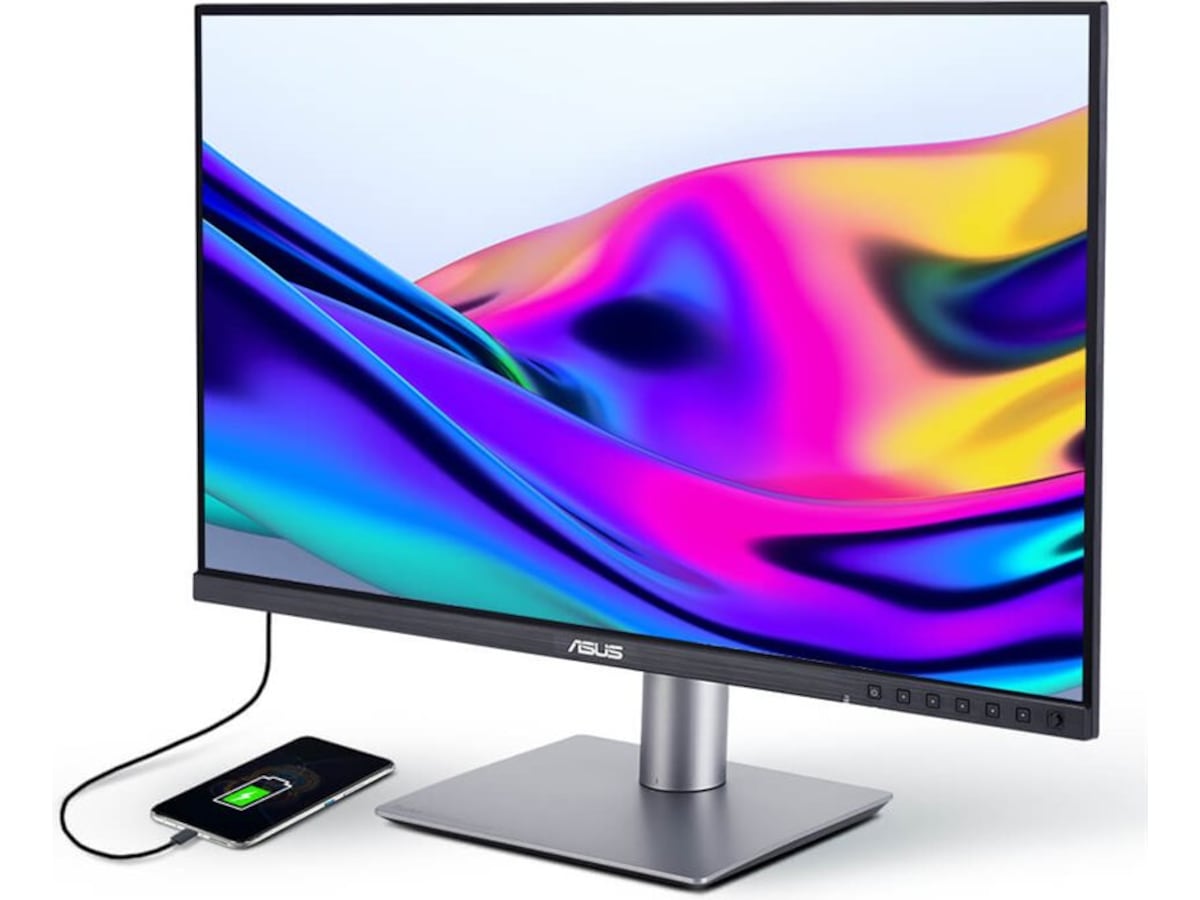 ASUS 27" 5K-skärm ProArt PA27JCV Datorskärm