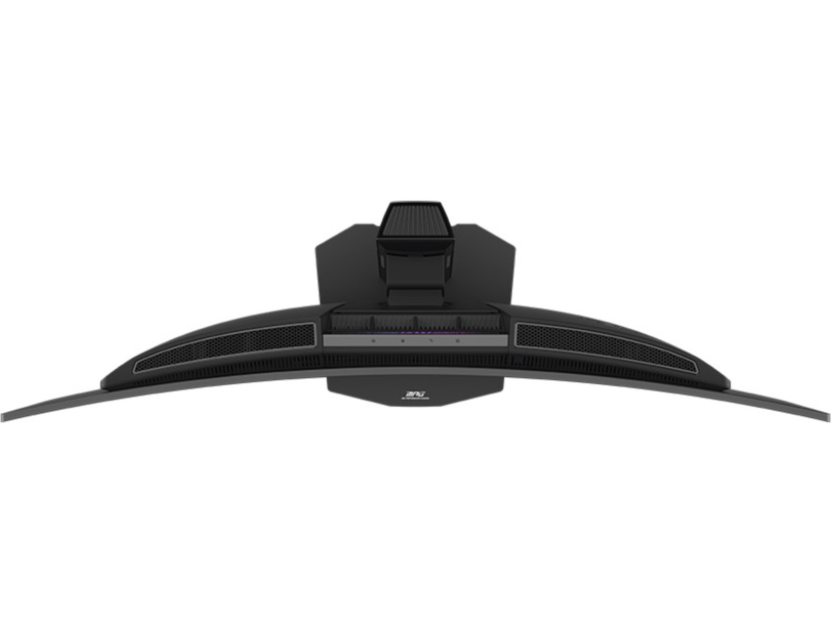 MSI 34" curved gamingskärm MPG 341CQR X36 Datorskärm