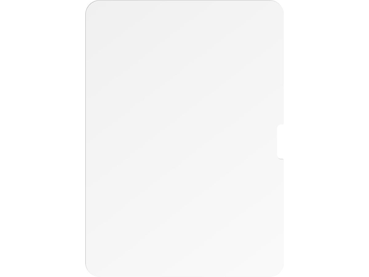 PanzerGlass iPad Air 11" (M2/M3) Fast Fit skärmskydd Skärmskydd surfplattor