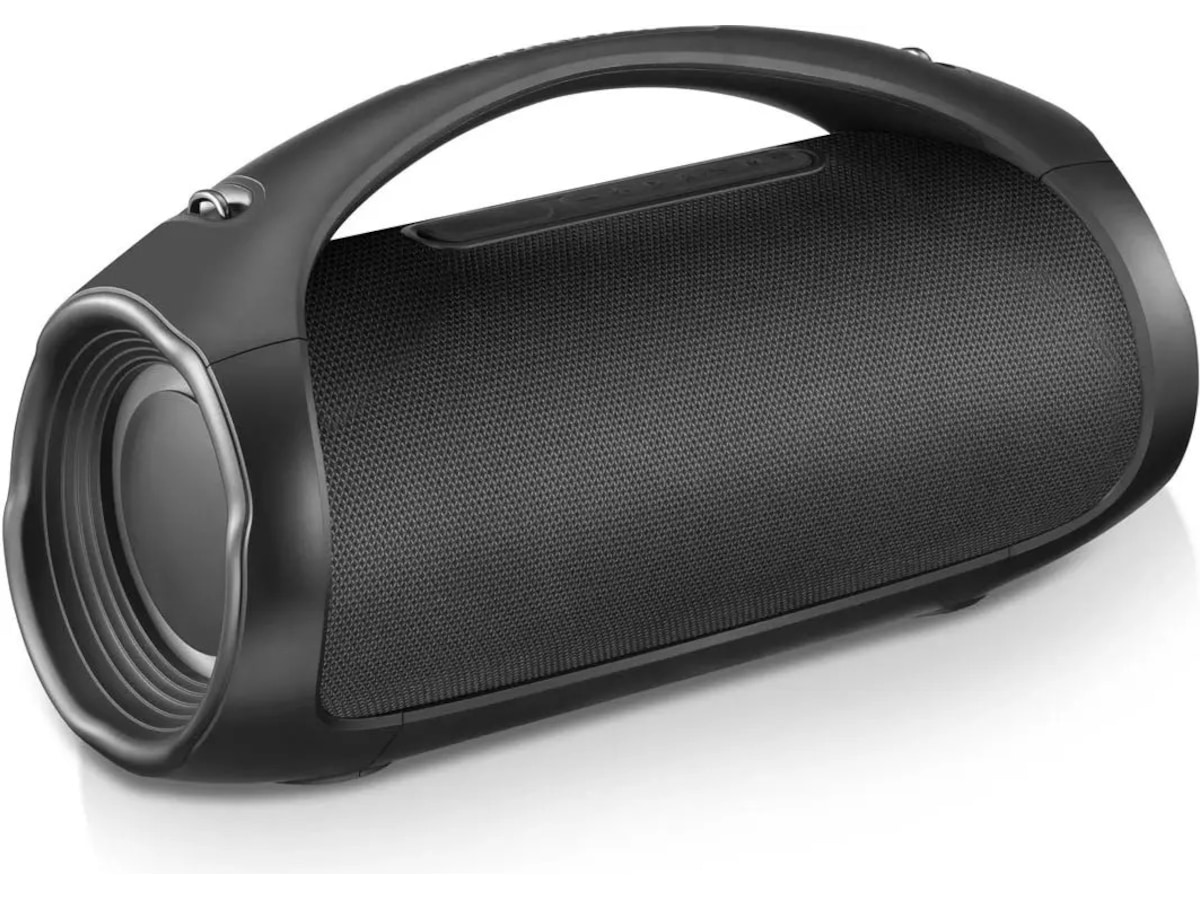 Andersson BHS-B4000 bärbar högtalare med subwoofer Trådlös / Bluetooth högtalare