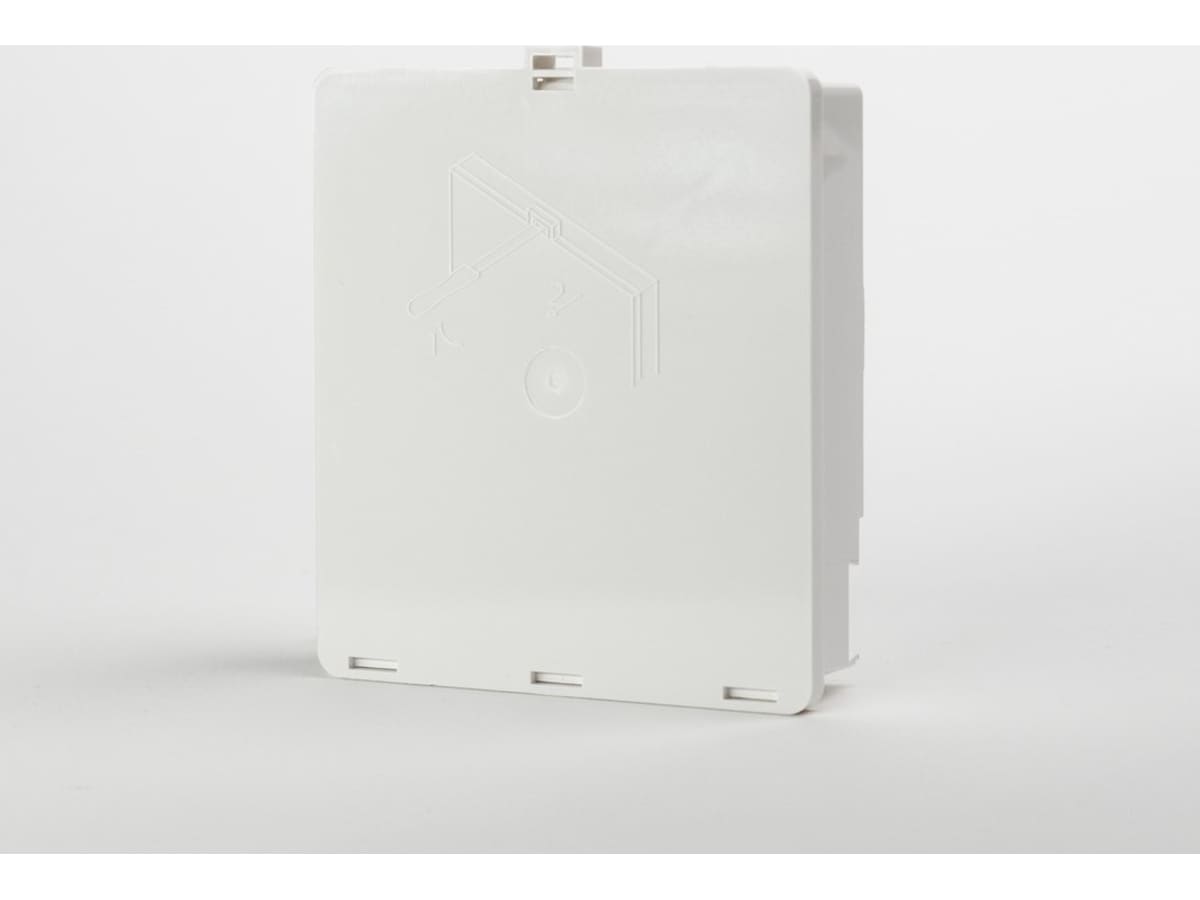 Adax connection box Neo Basic Kopplingsbox Tillbehör till värme