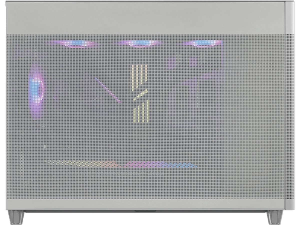 ASUS Prime AP201 MicroATX (vit) Mini/Micro/Nano tower