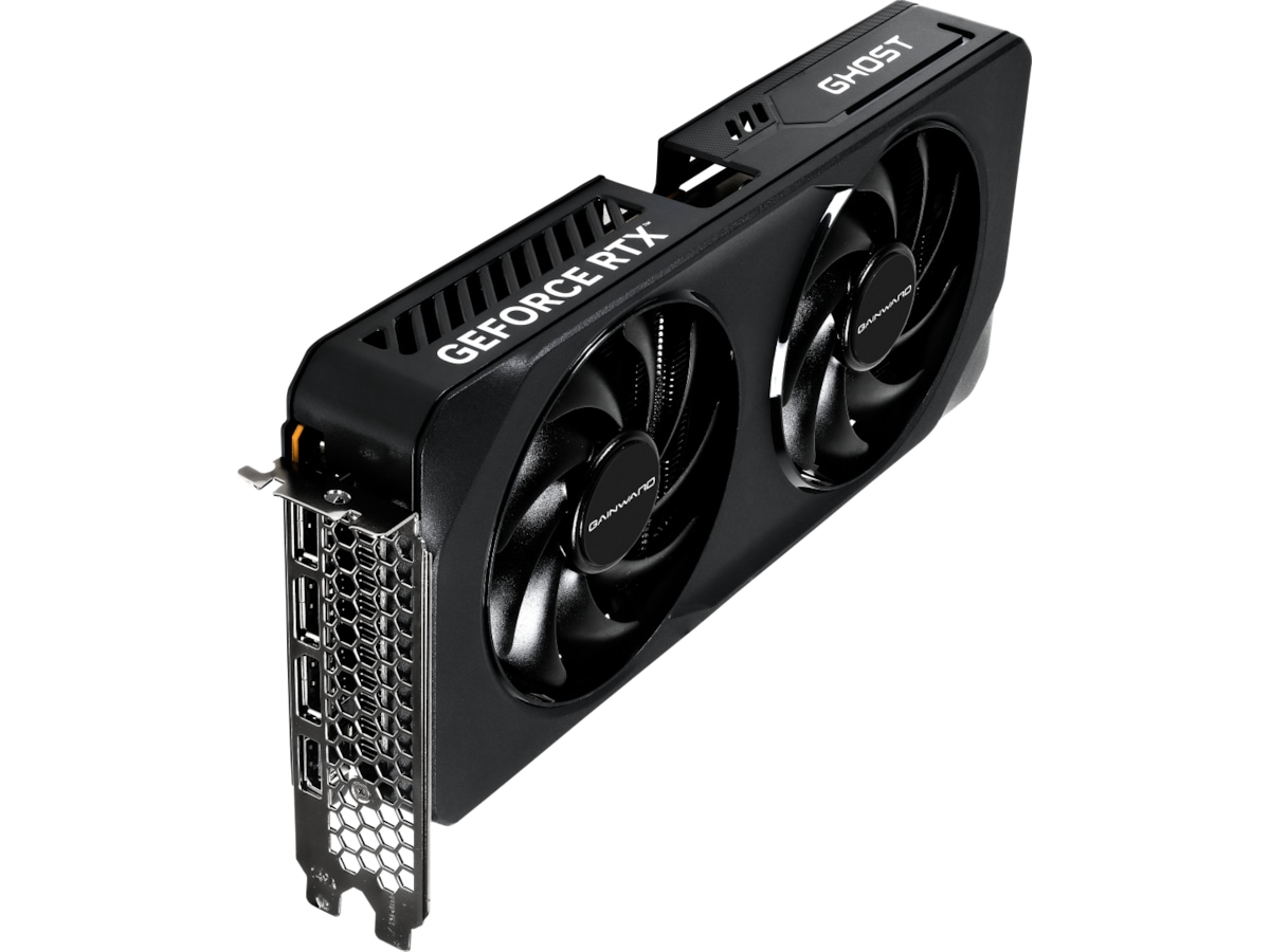 Gainward GeForce RTX 5050 Ghost Grafikkort