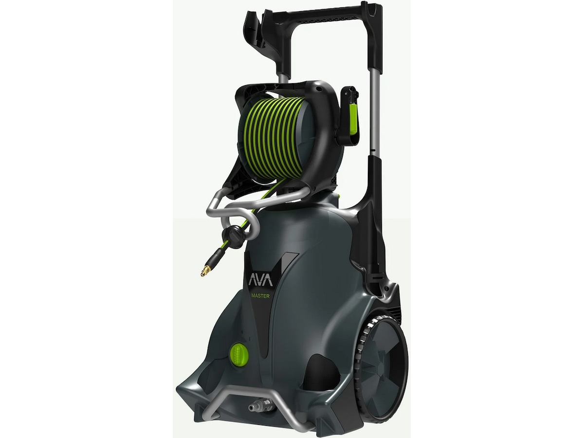 AVA högtryckstvätt Master P60 X-Large Bundle Högtryckstvättar