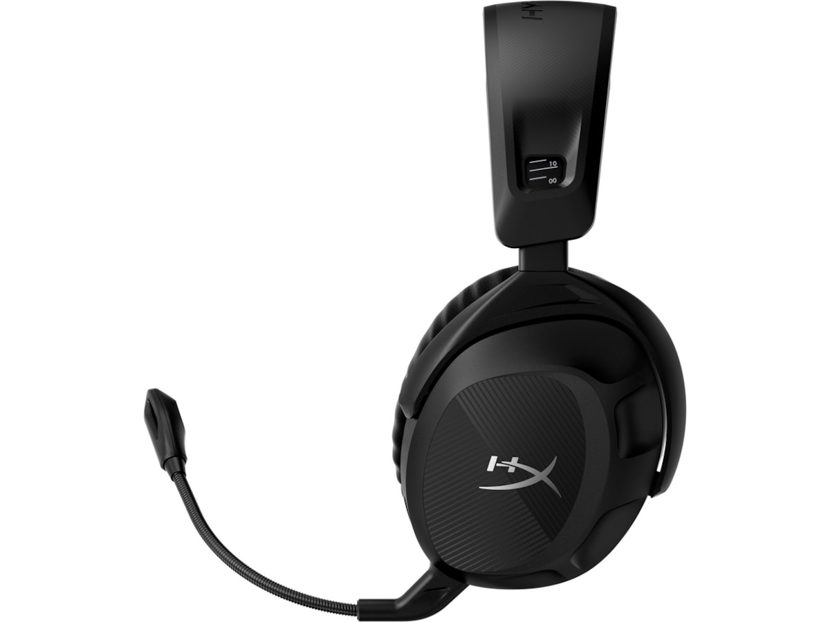 HyperX Cloud Stinger 2 Trådlös Gamingheadset (svart) Gamingheadset