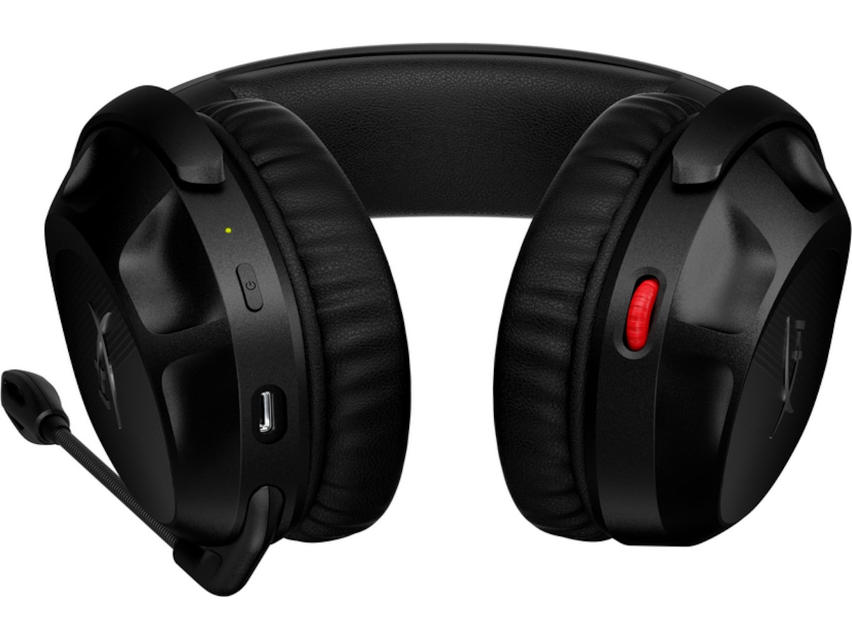 HyperX Cloud Stinger 2 Trådlös Gamingheadset (svart) Gamingheadset