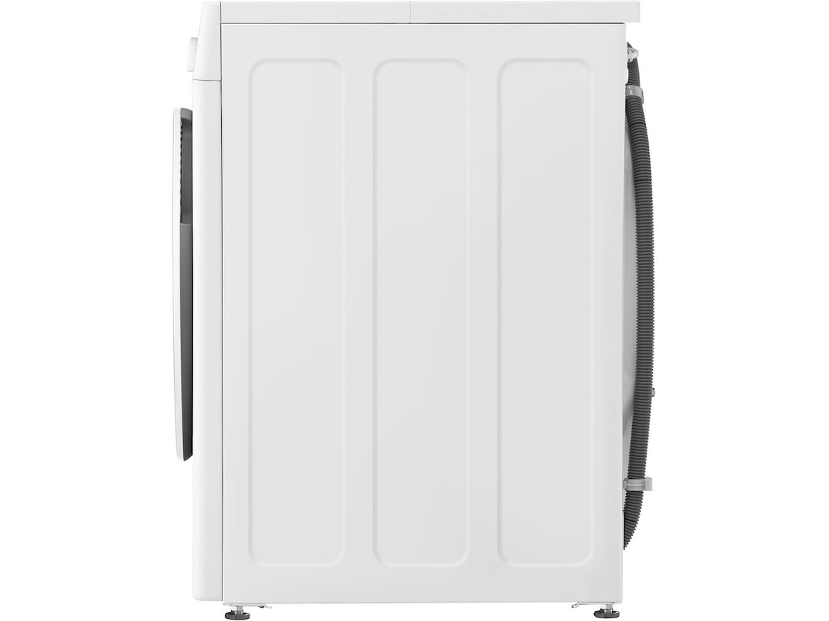 LG 13KG Tvättmaskin F4Y5LYP0W Tvättmaskin