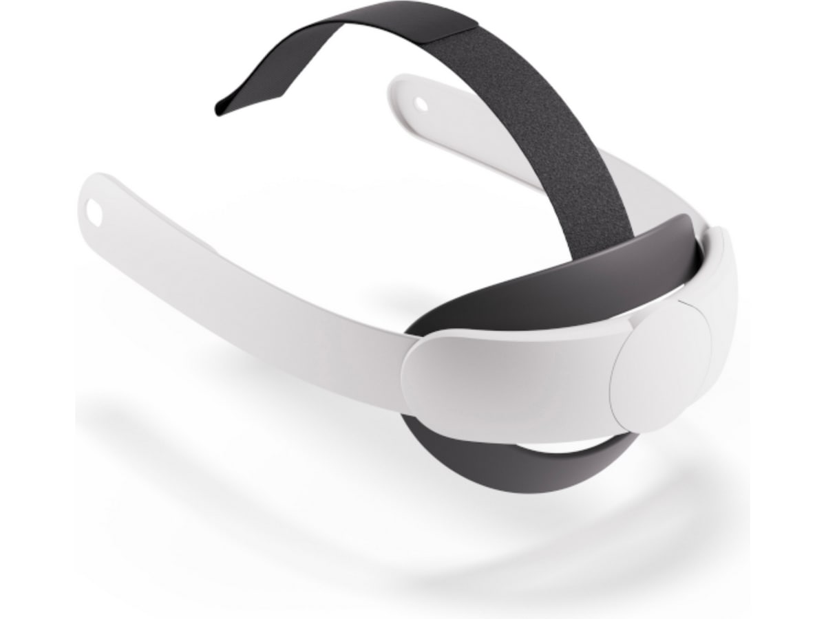 Meta Quest 3 Elite Strap VR tillbehör
