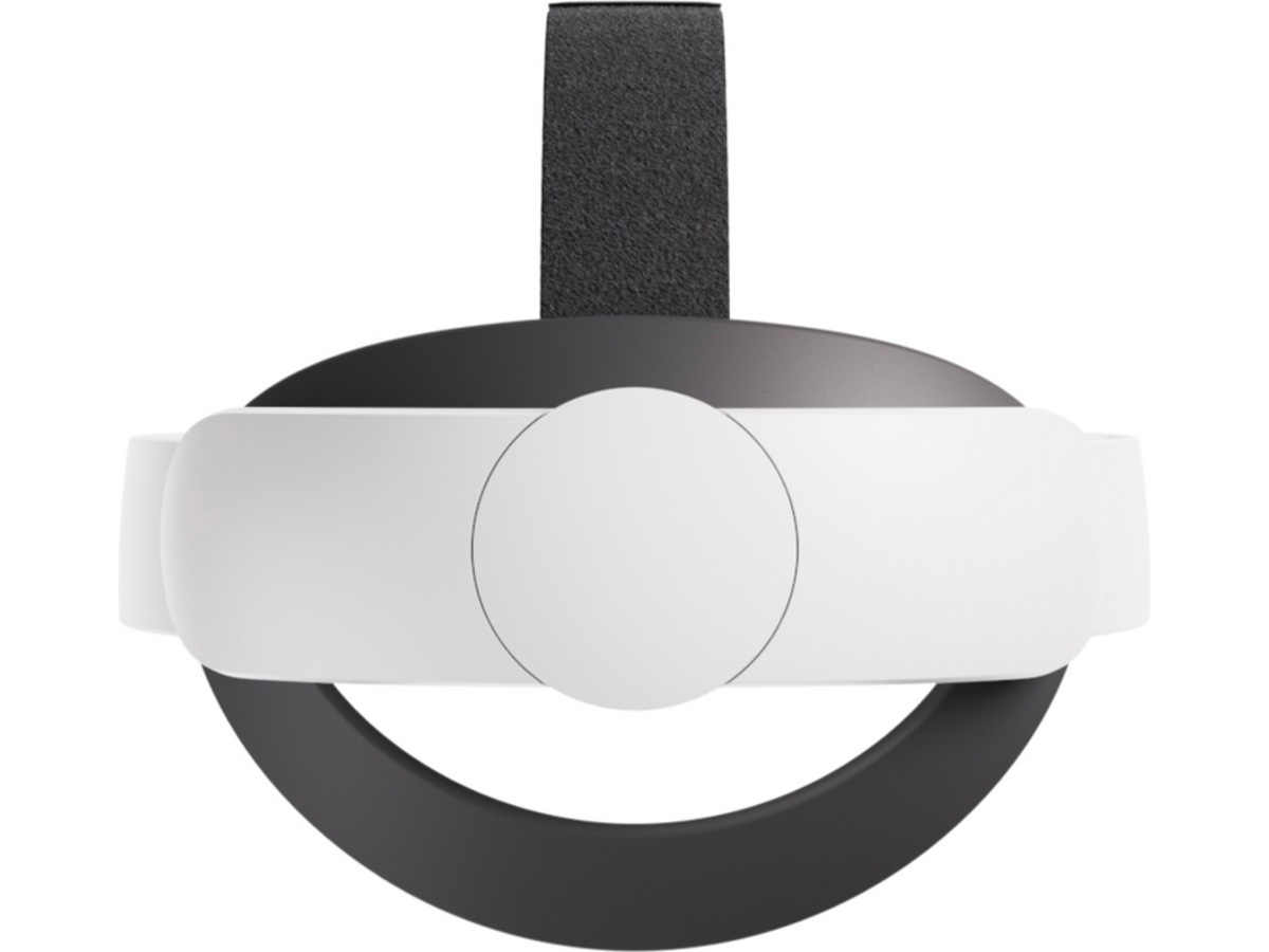 Meta Quest 3 Elite Strap VR tillbehör