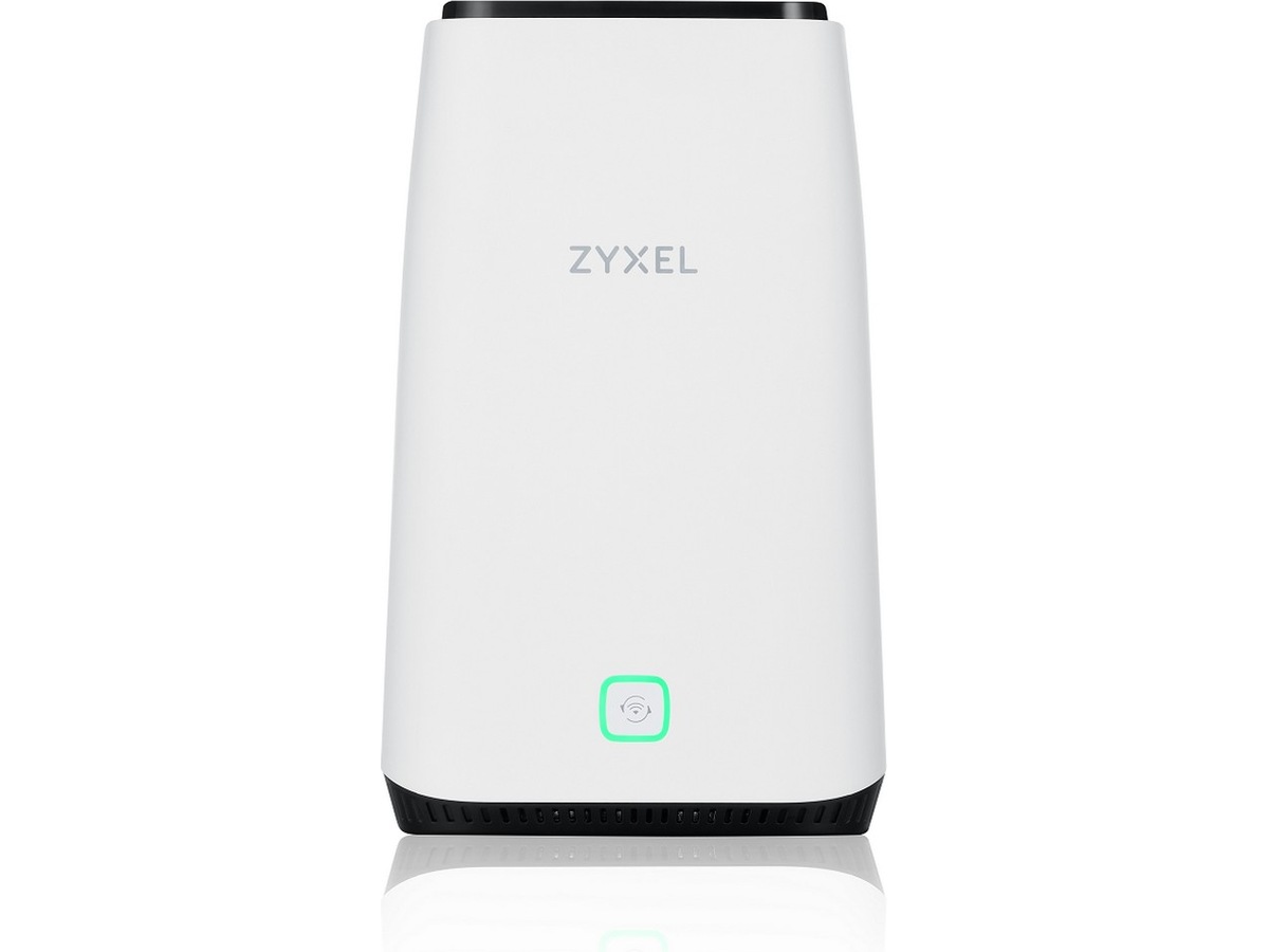 Zyxel Nebula 5G router FWA510 Mobilt bredband