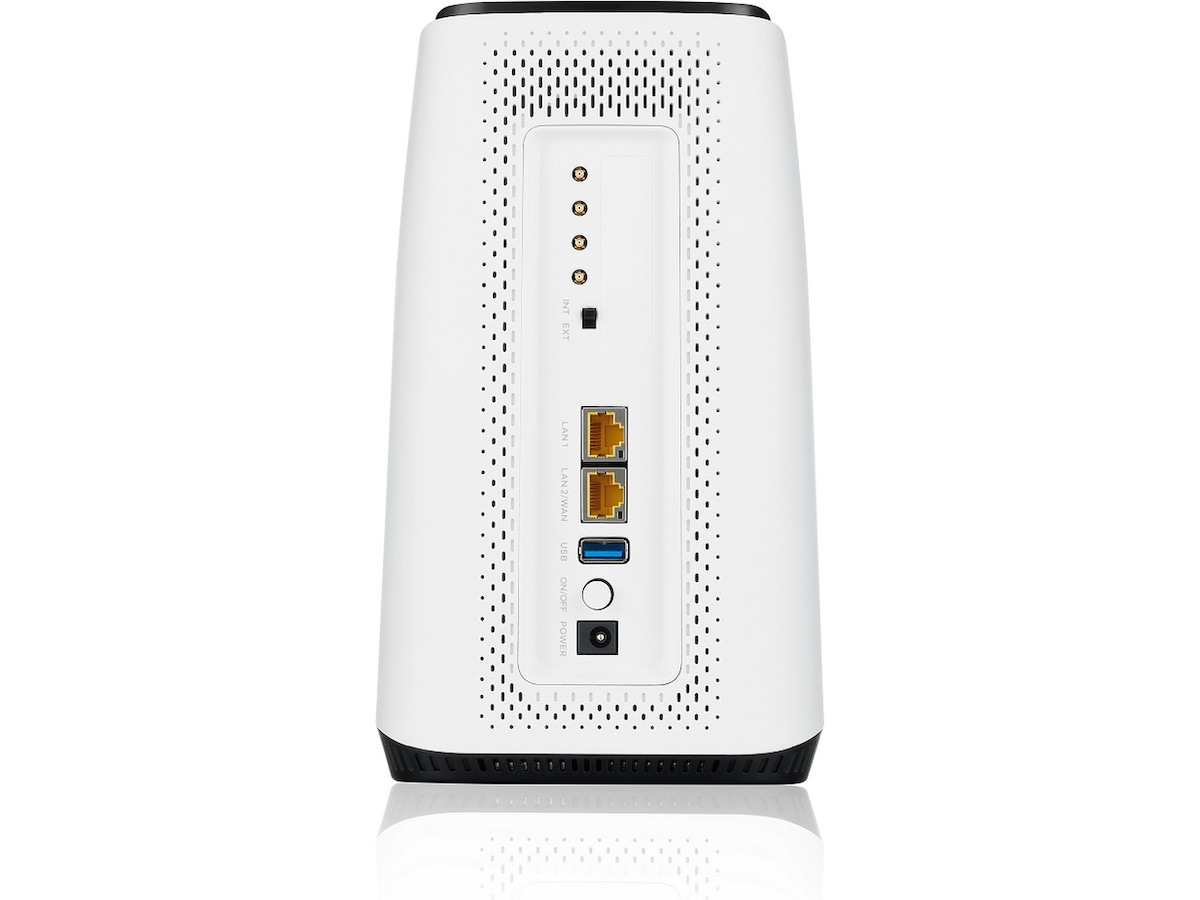 Zyxel Nebula 5G router FWA510 Mobilt bredband