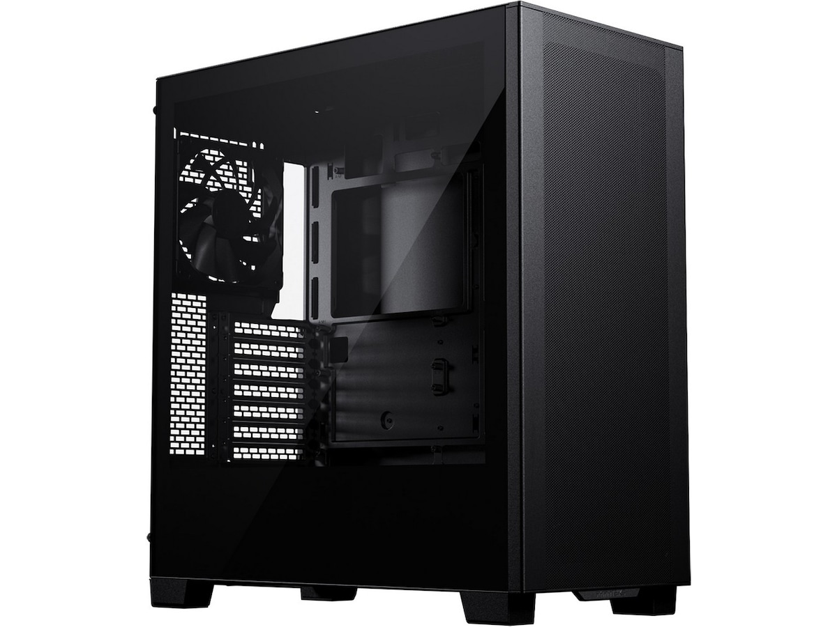 Phanteks XT Pro Mid Tower (svart) Midi tower