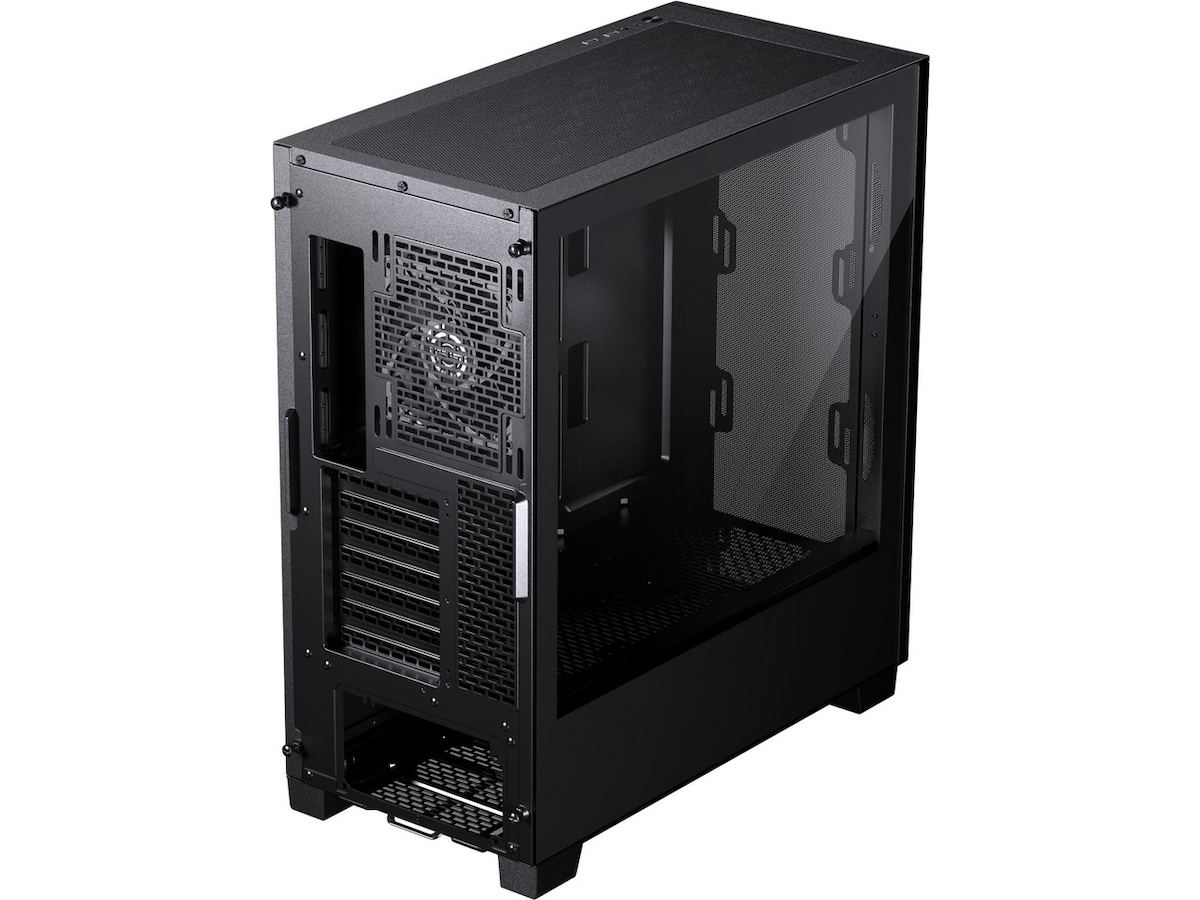 Phanteks XT Pro Mid Tower (svart) Midi tower