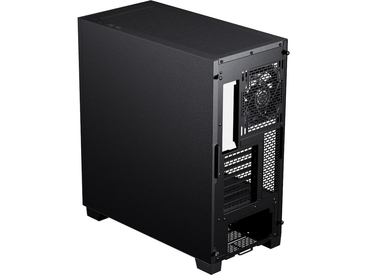 Phanteks XT Pro Mid Tower (svart) Midi tower