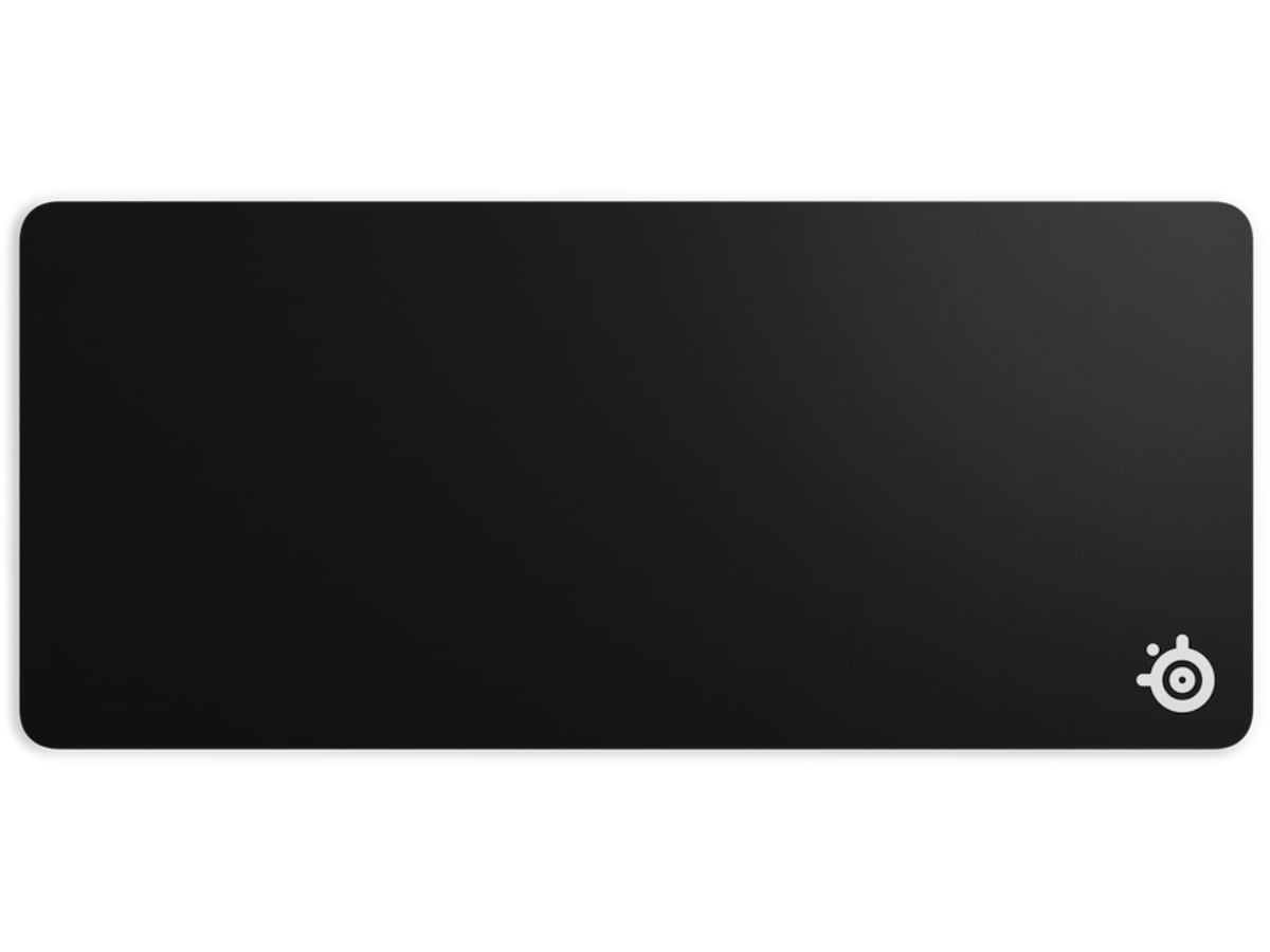 SteelSeries QcK XXL gamingmusmatta (svart) Gamingmusmatta