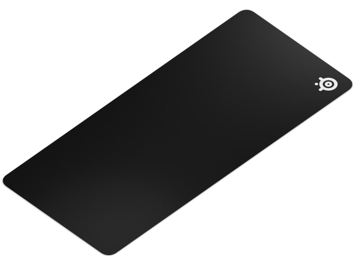 SteelSeries QcK XXL gamingmusmatta (svart) Gamingmusmatta