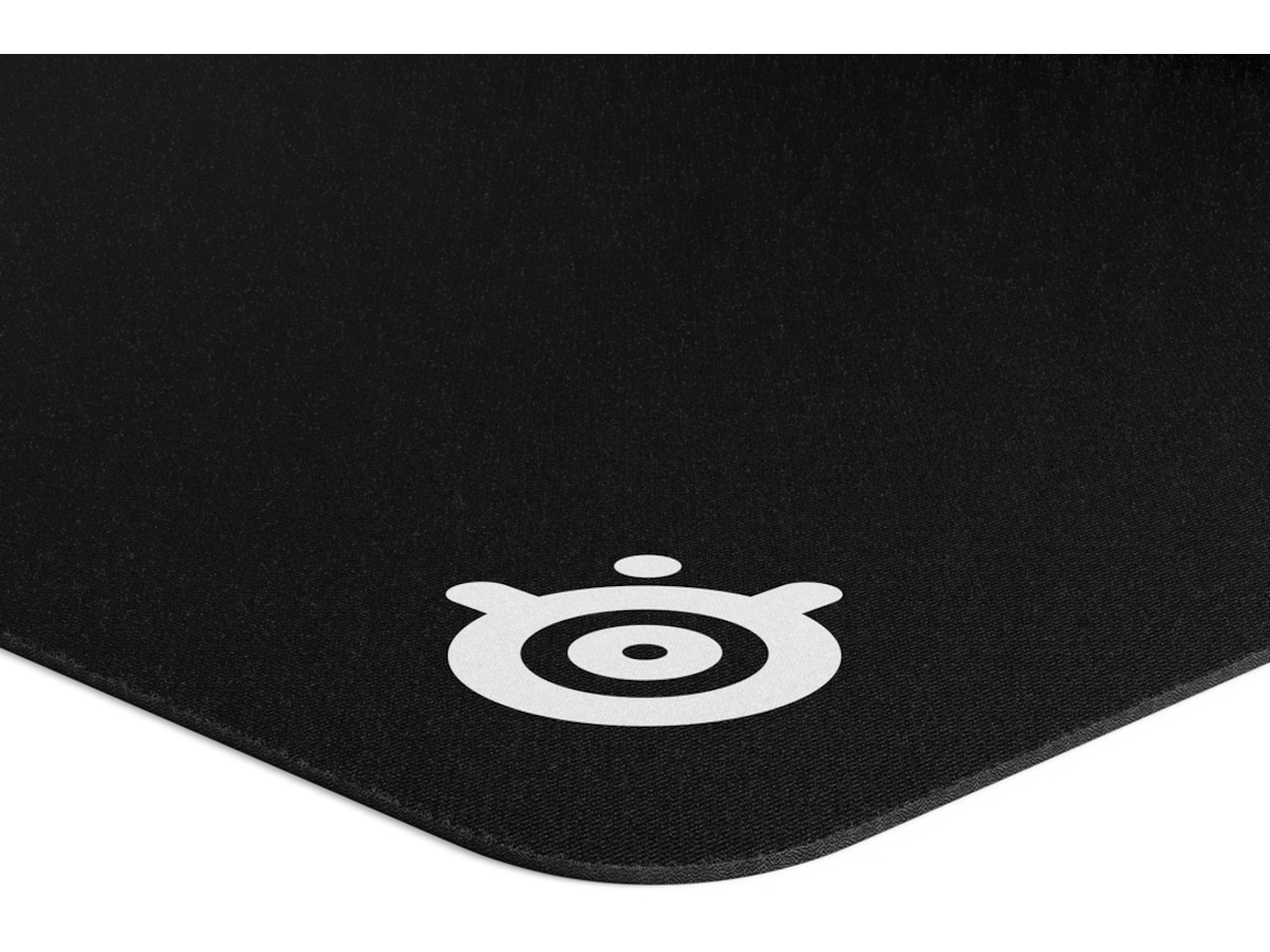 SteelSeries QcK XXL gamingmusmatta (svart) Gamingmusmatta