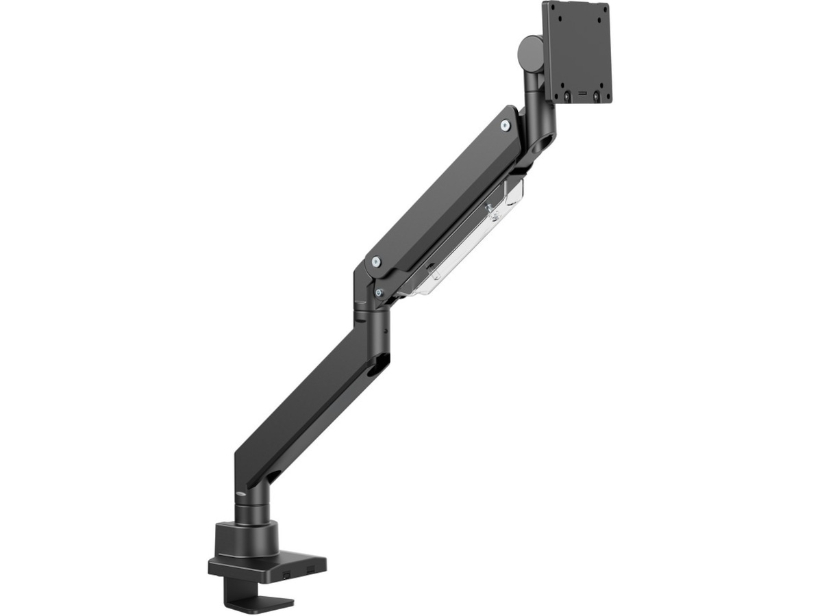 Iiglo MDM5722 skärmfäste gasarm för 1 skärm Väggfäste/vagnar/ upphängning