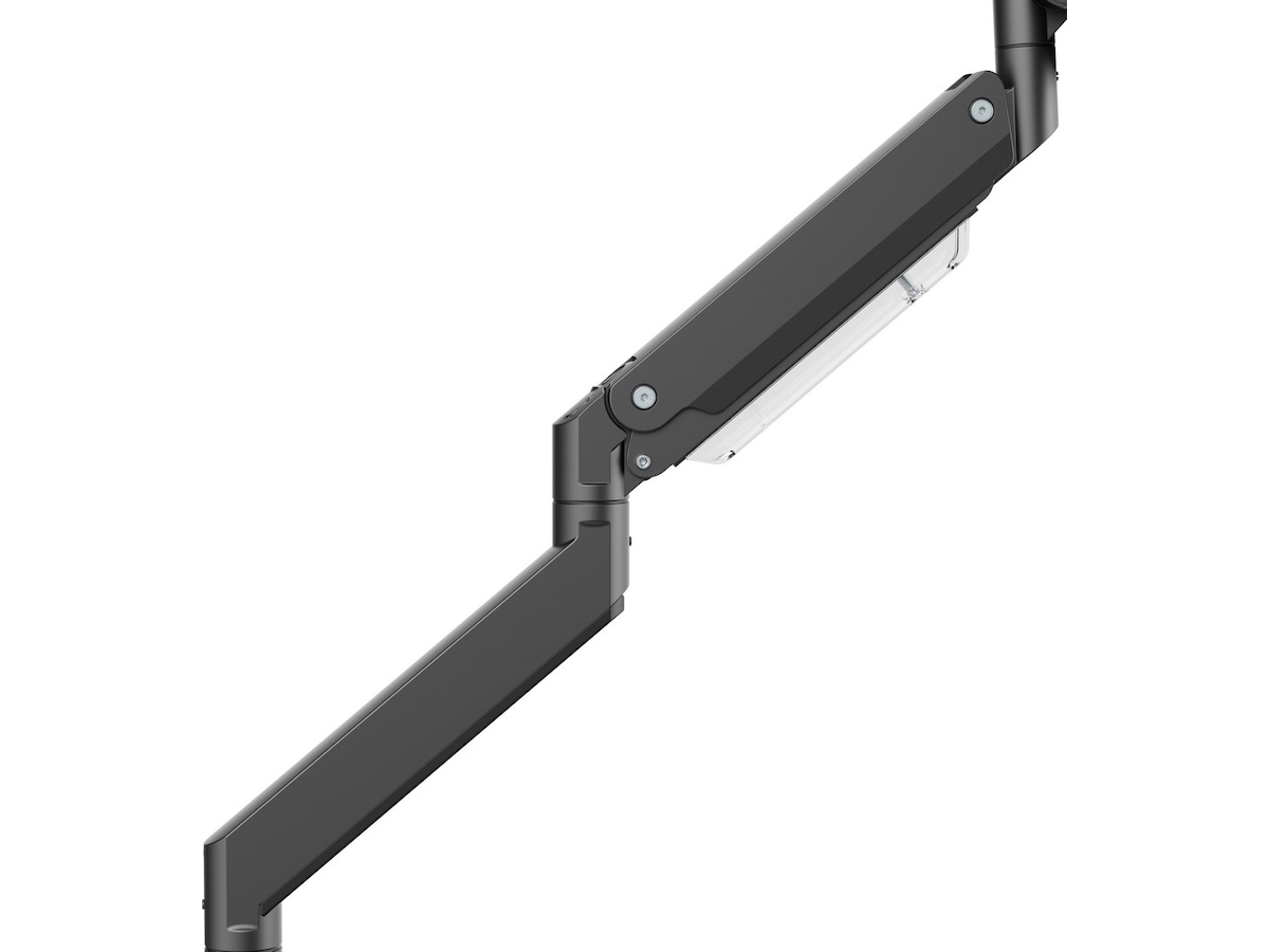 Iiglo MDM5722 skärmfäste gasarm för 1 skärm Väggfäste/vagnar/ upphängning