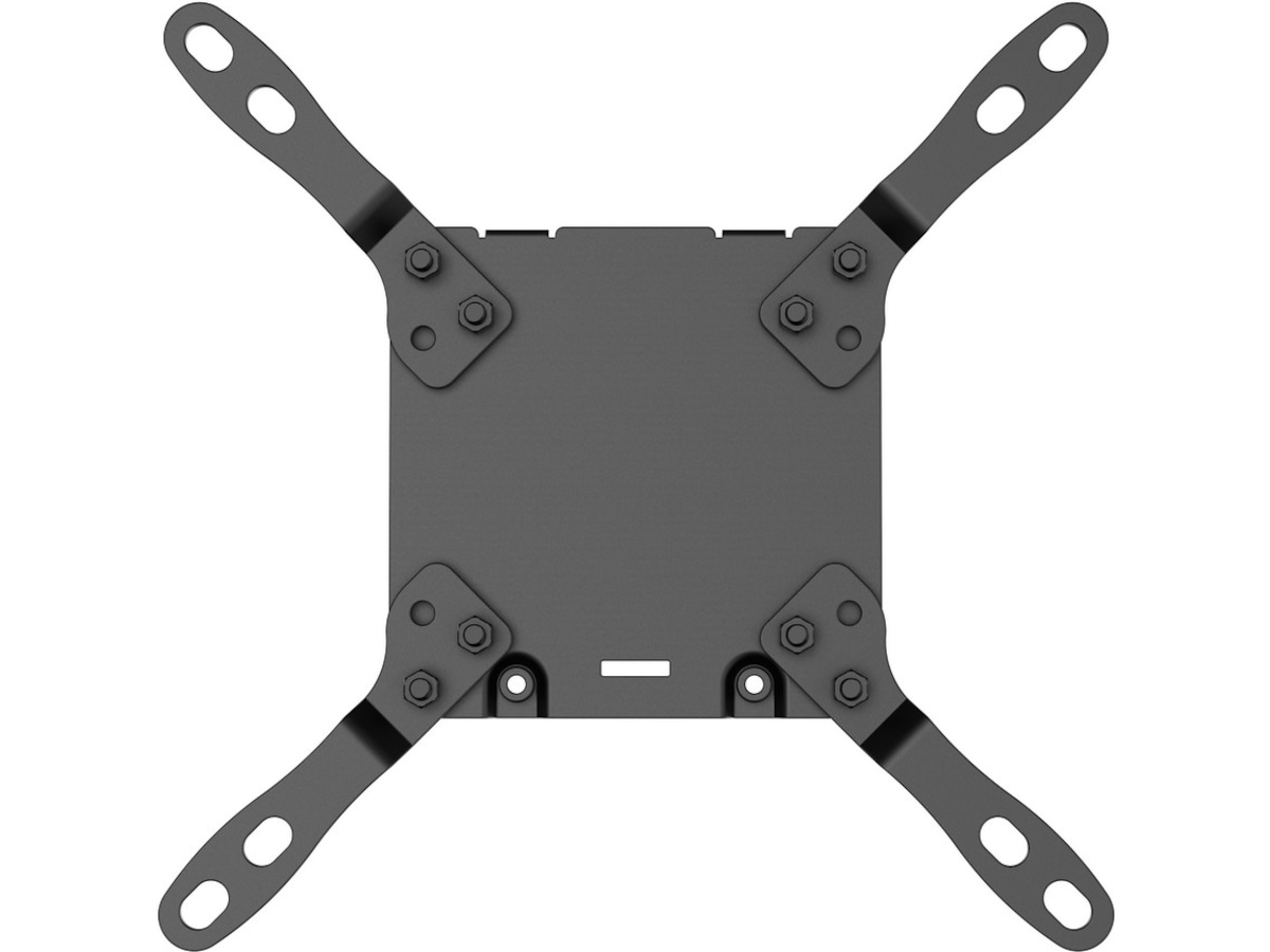 Iiglo MDM5722 skärmfäste gasarm för 1 skärm Väggfäste/vagnar/ upphängning