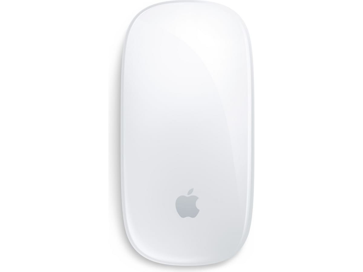 Apple Magic Mouse Multi-Touch (vit) Mus