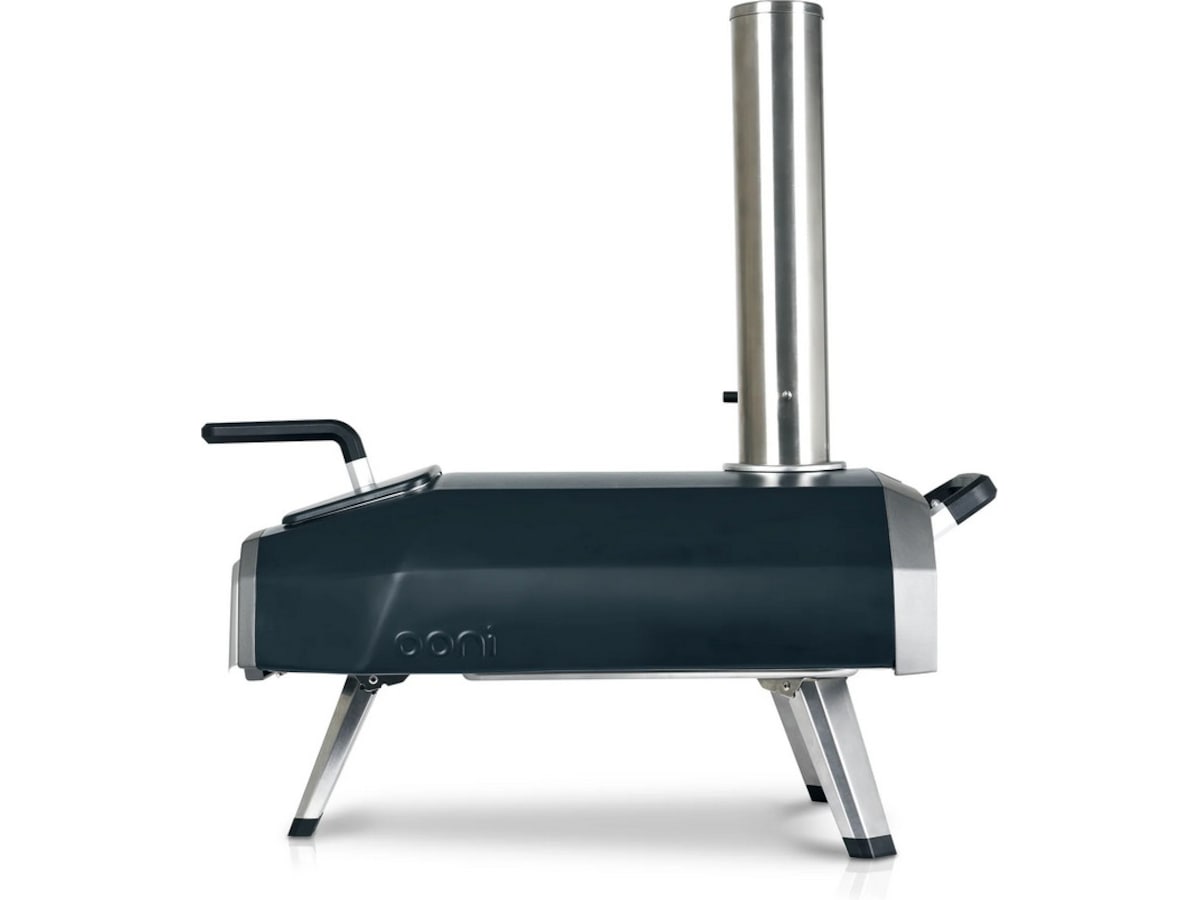 Ooni Karu 2 multifuel pizzaugn Pizzaugnar