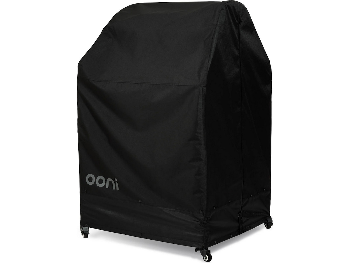 Ooni ugns- och bordsöverdrag (stort) Tillbehör till pizzaugnar