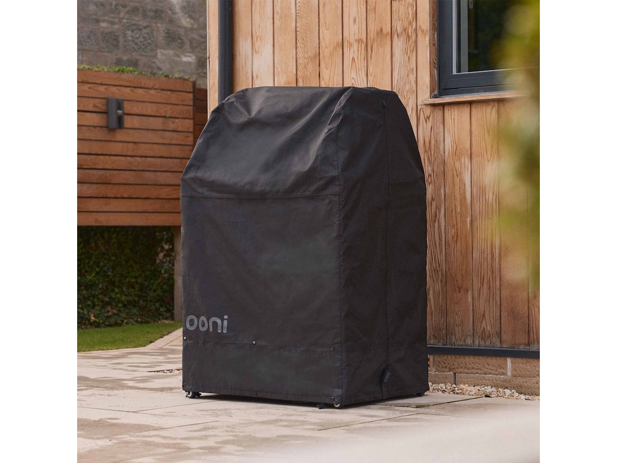 Ooni ugns- och bordsöverdrag (stort) Tillbehör till pizzaugnar