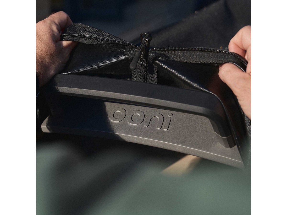 Ooni ugns- och bordsöverdrag (stort) Tillbehör till pizzaugnar