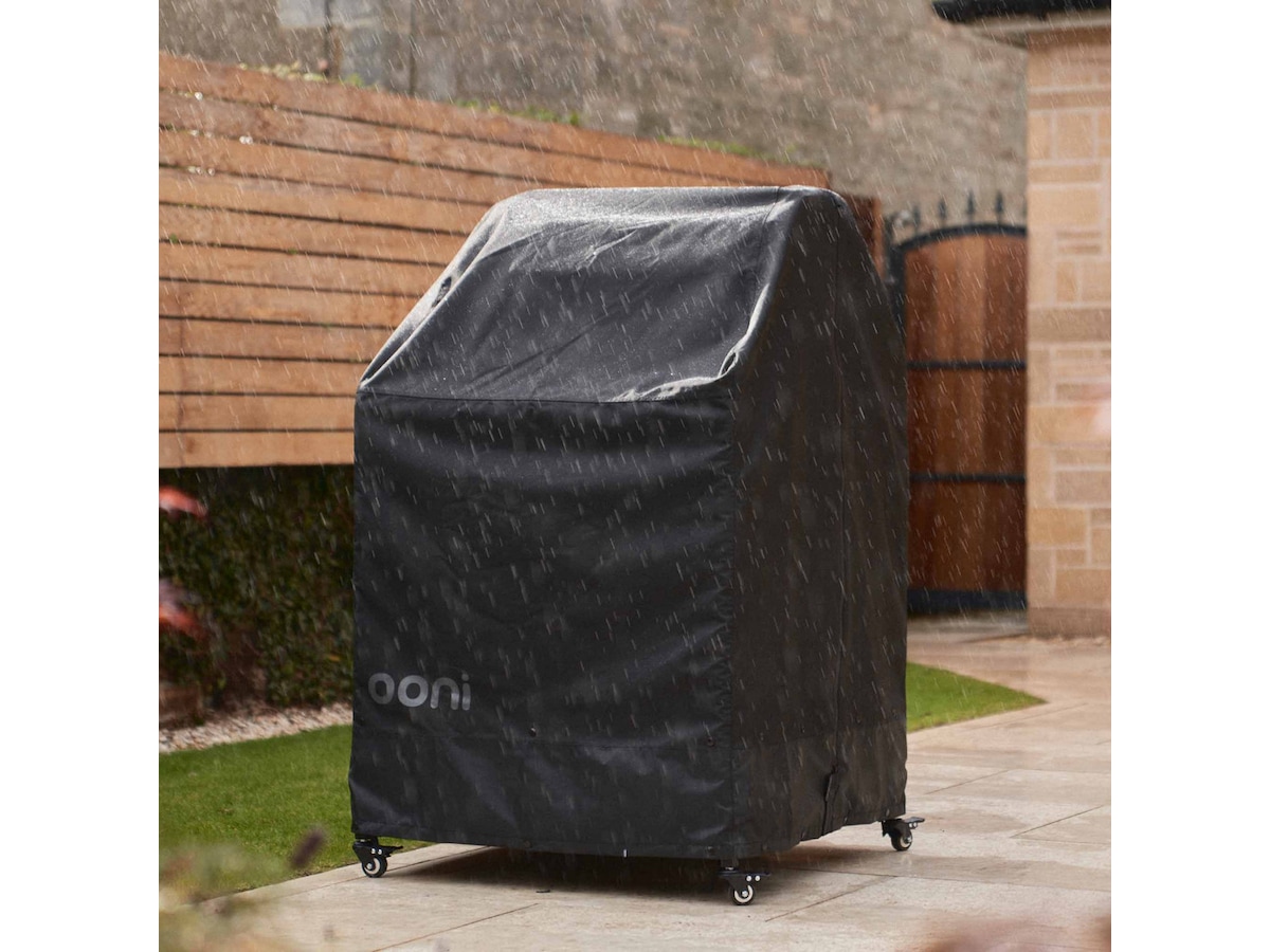 Ooni ugns- och bordsöverdrag (stort) Tillbehör till pizzaugnar