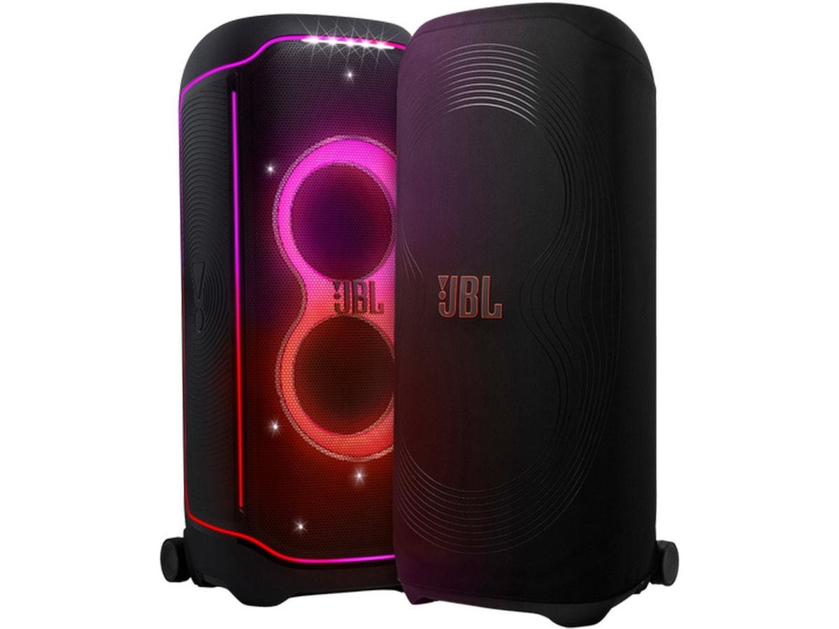 JBL PartyCover Ultimate Väggfäste & tillbehör ljud