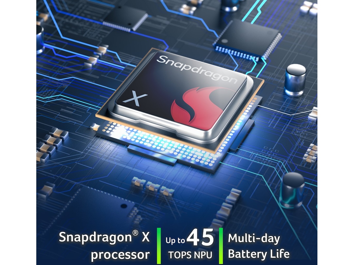 Acer Aspire 16 AI 16" WUXGA Datorer - Bärbara / laptop