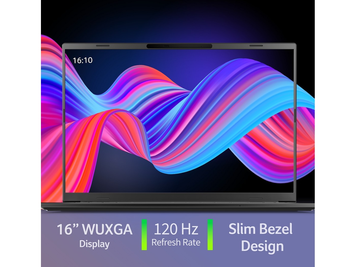 Acer Aspire 16 AI 16" WUXGA Datorer - Bärbara / laptop