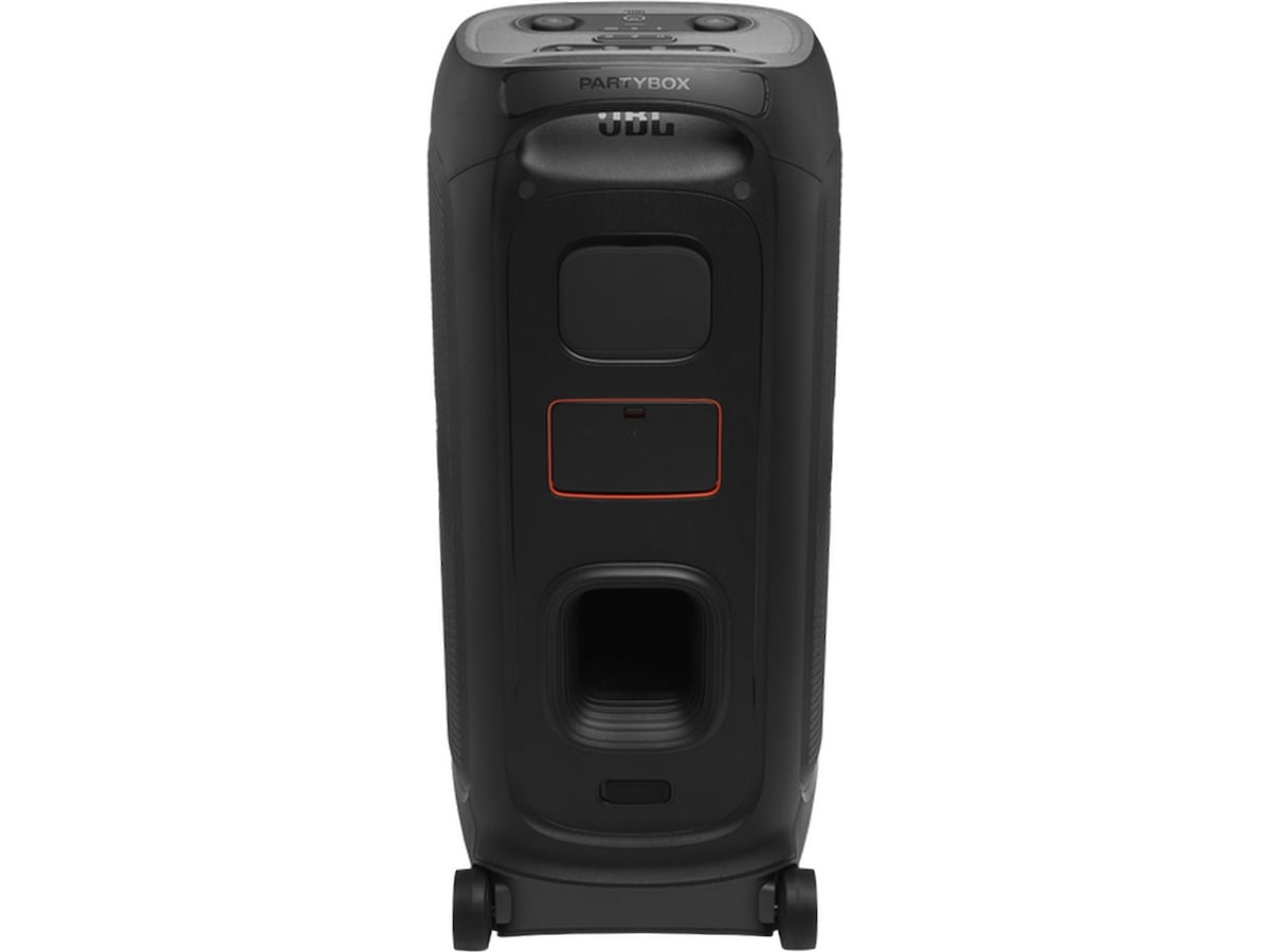 JBL Partybox 720 Partyhögtalare Trådlös / Bluetooth högtalare