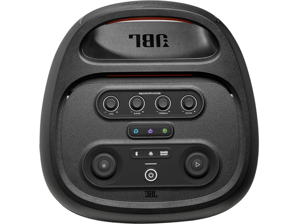 JBL Partybox 720 Partyhögtalare Trådlös / Bluetooth högtalare