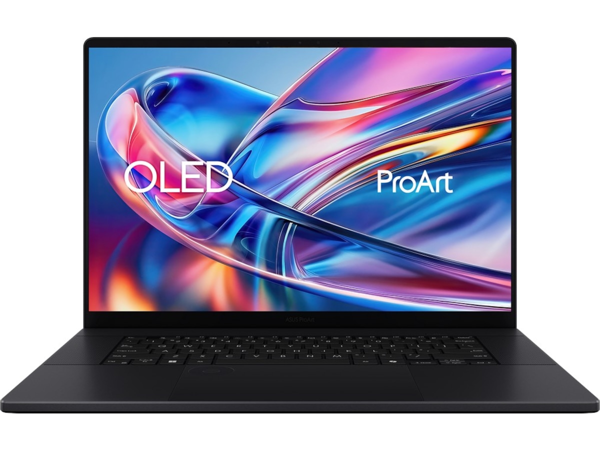 ASUS ProArt P16 16" 4K OLED Touch Datorer - Bärbara / laptop