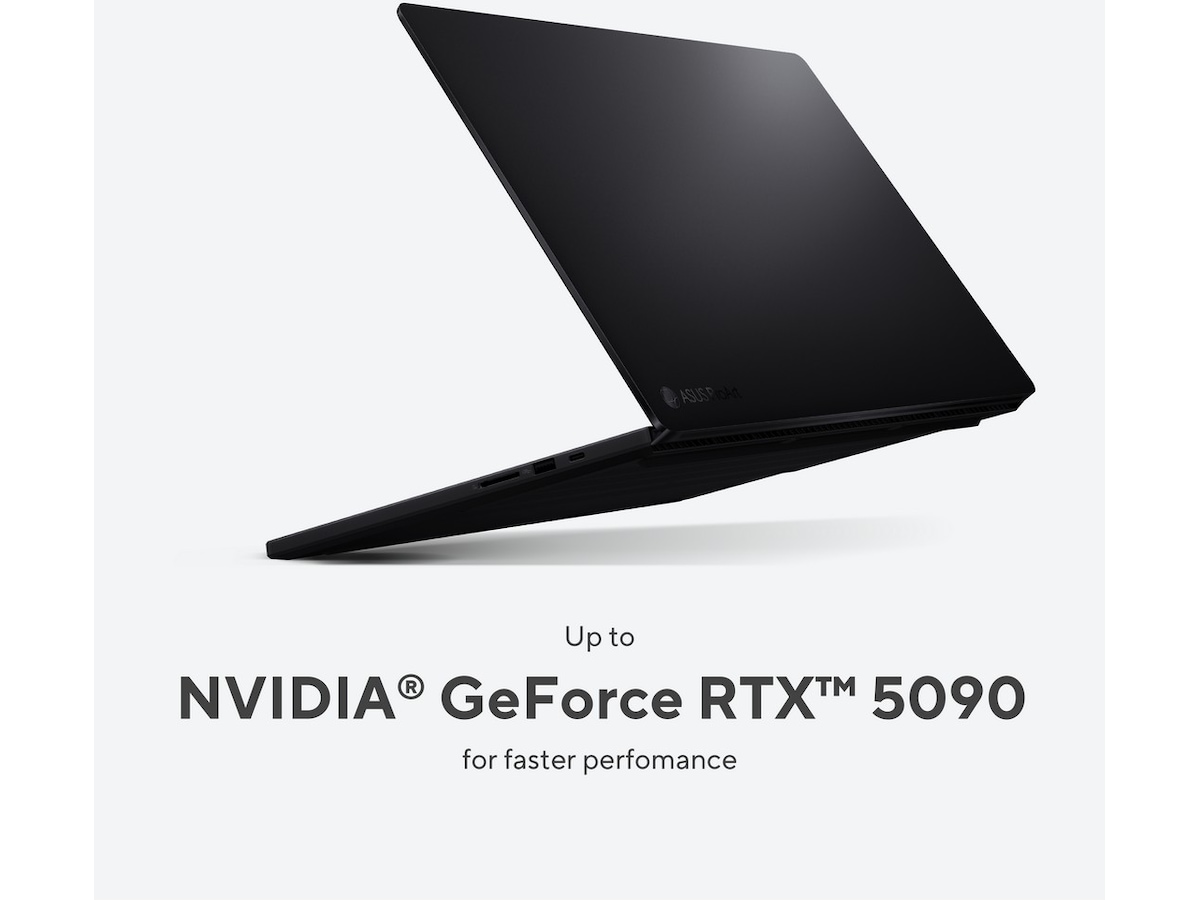 ASUS ProArt P16 16" 4K OLED Touch Datorer - Bärbara / laptop